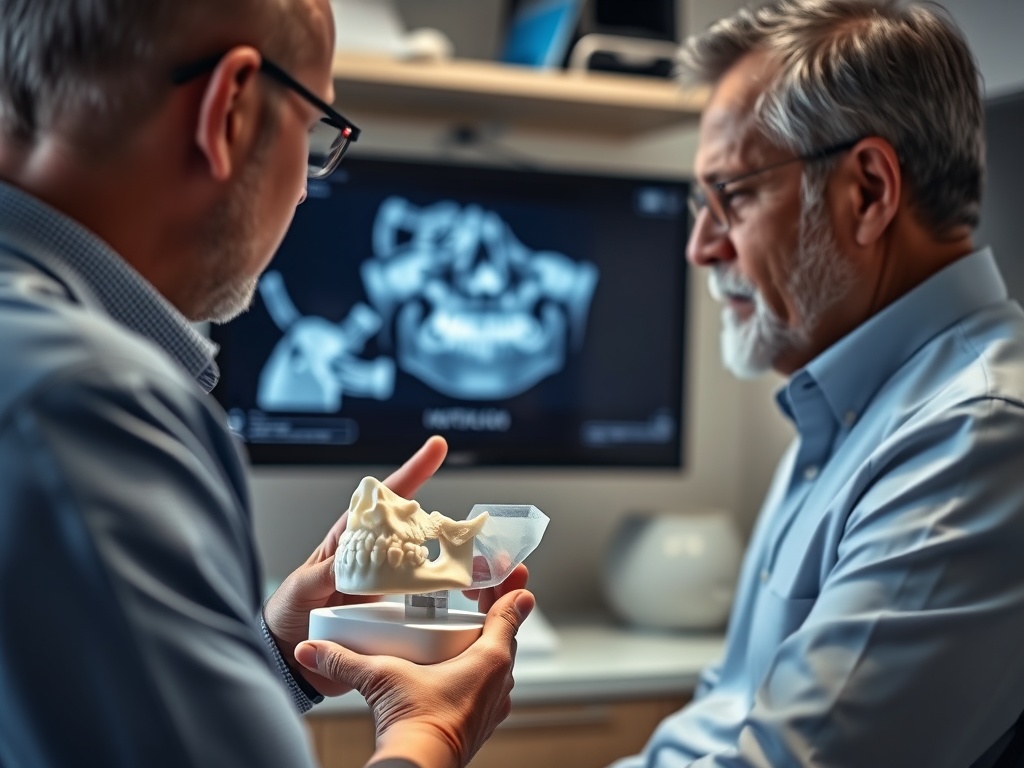 How Much Radiation Comes From Modern Dental Imaging