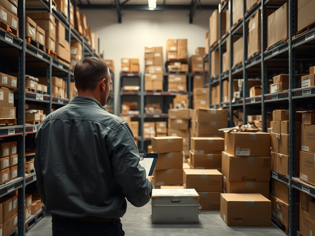 How to Reduce Bottlenecks Across Sales, Service, and Fulfillment