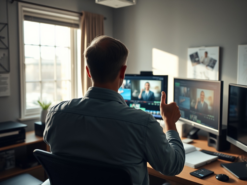 How to Color Correct Video Without Overgrading It