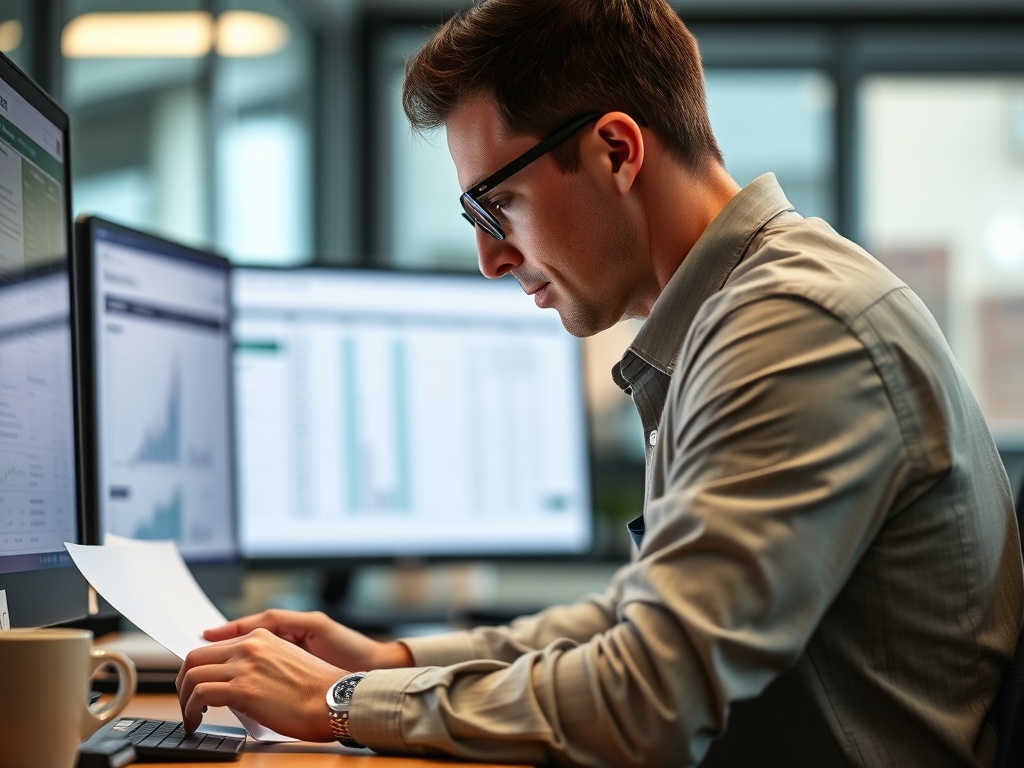 Accounts Payable vs Accounts Receivable: Why Timing Matters