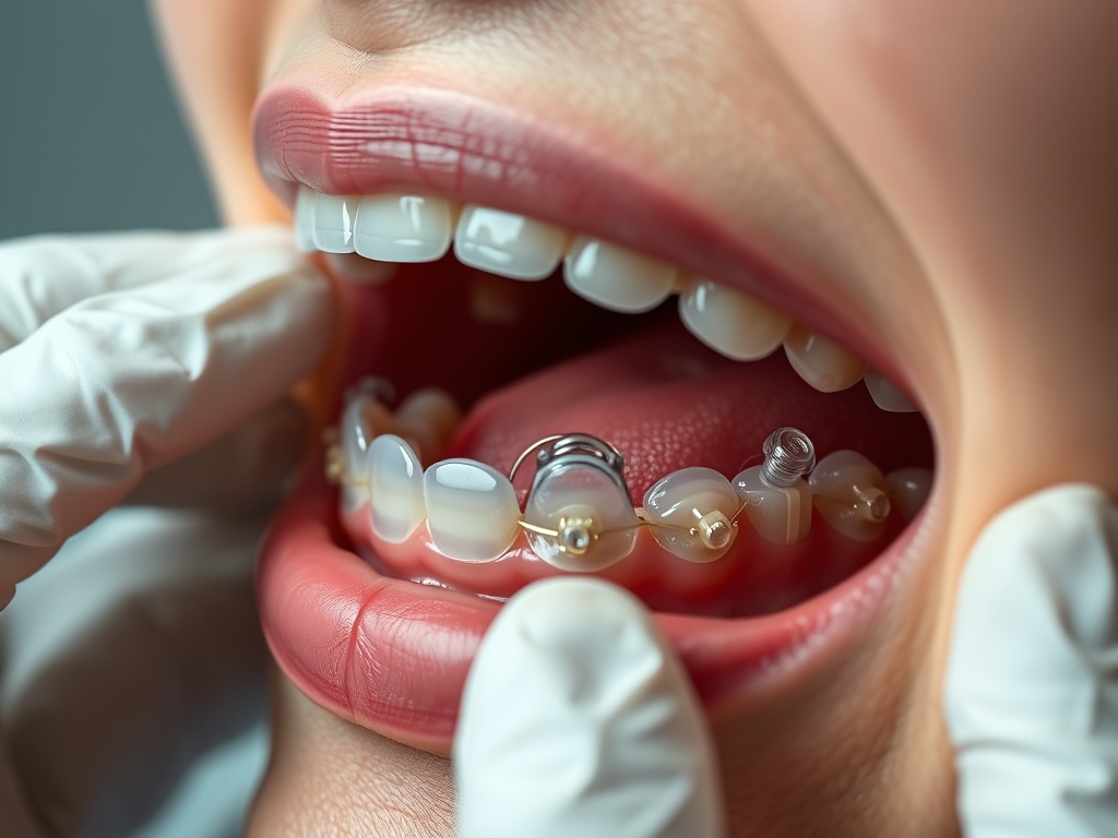 Why Clear Aligners Need Attachments, Buttons, and Compliance