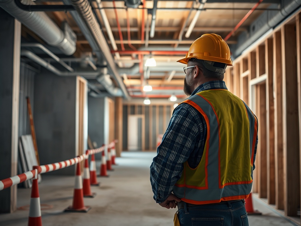 Common questions about permits, inspections, and certificate of occupancy