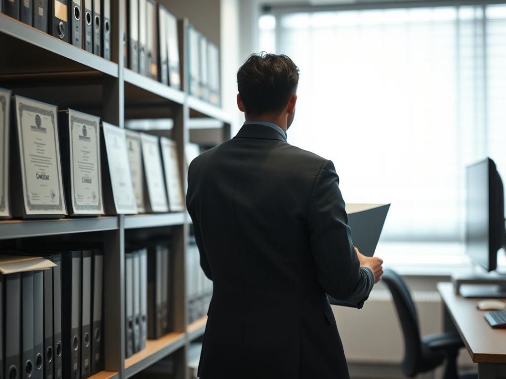 How to Build a Practical Compliance Calendar for a Small Business