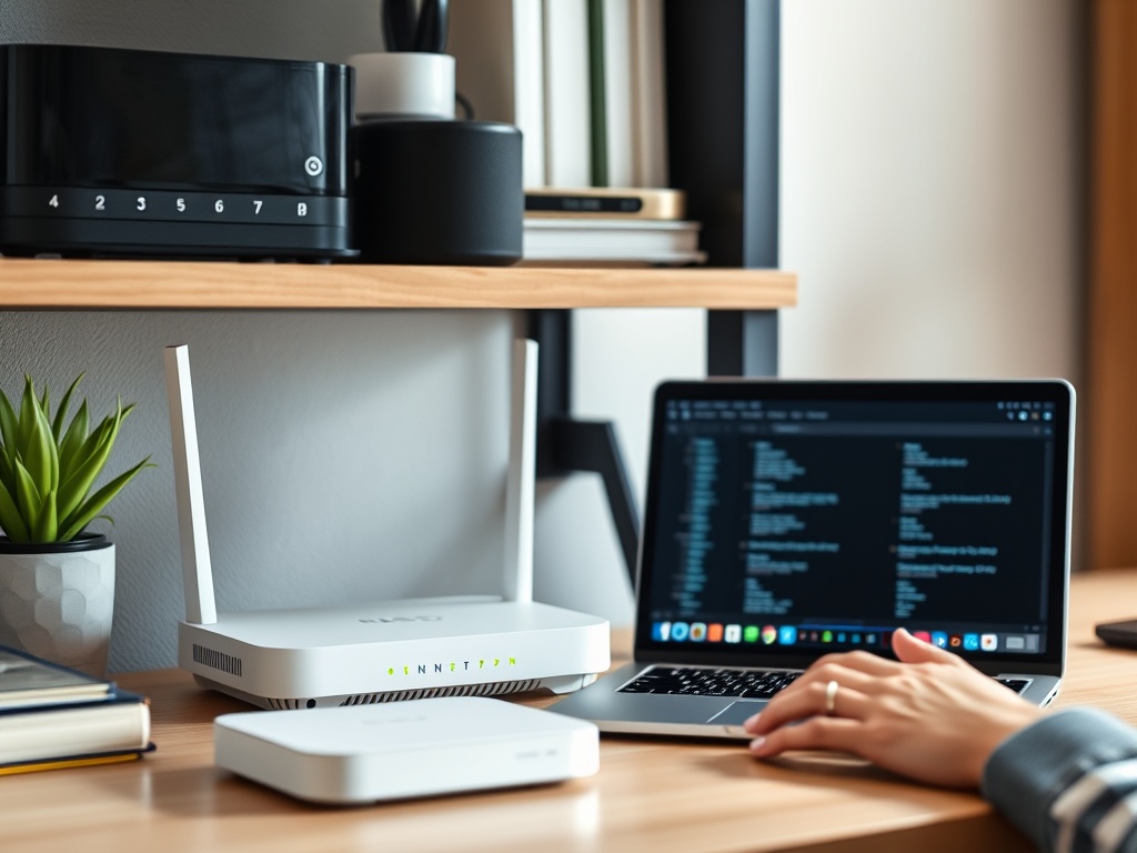 How to connect smart devices without overwhelming your network