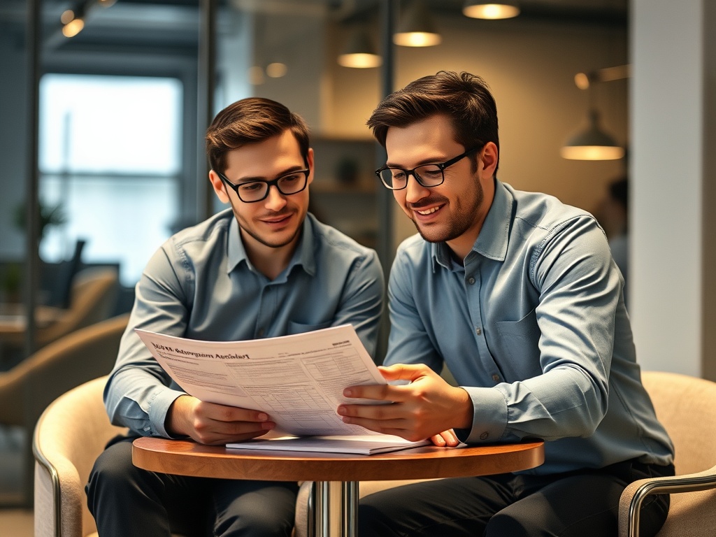 How to Create Career Paths Without a Huge HR Department