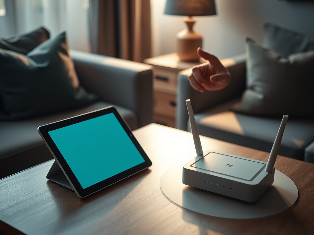 Family Internet Safety Setup Checklist: What to Review Before You Buy or Upgrade