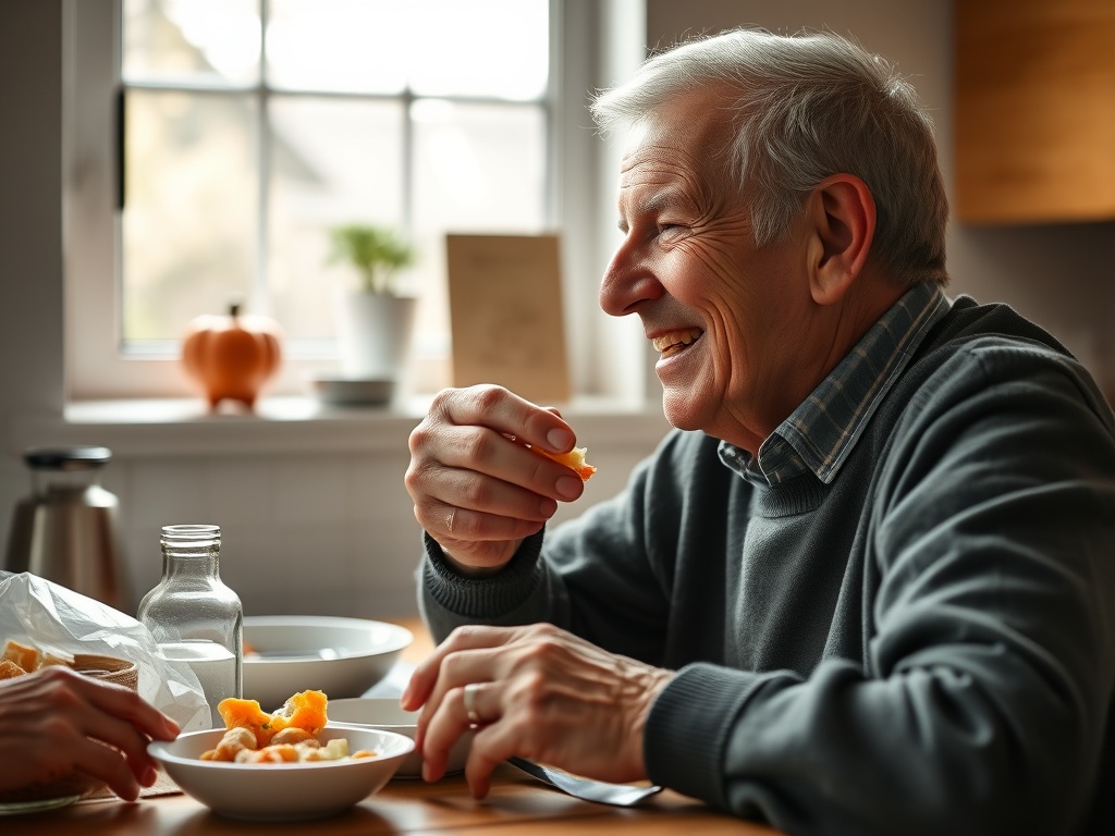 Implant-Supported Dentures vs Traditional Dentures: Which Feels Better Day to Day