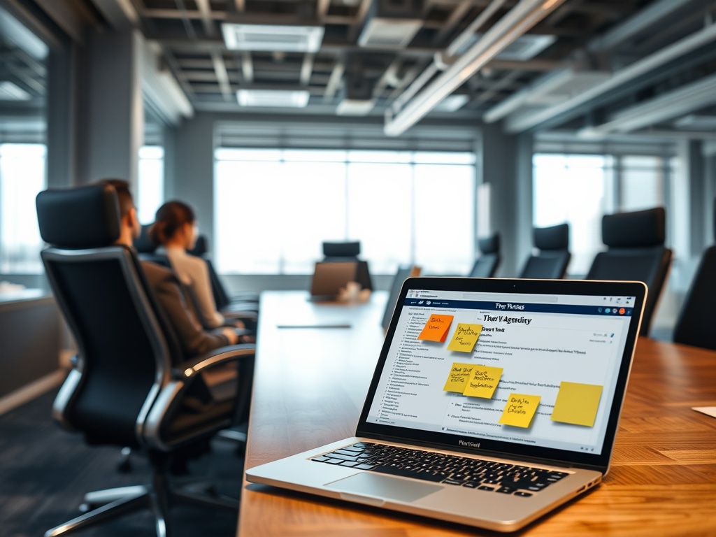 Manager Mistakes That Quietly Damage Team Culture
