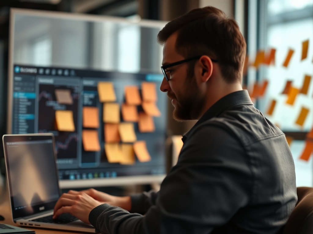 How to Run a Software Implementation Project Without Derailing Work