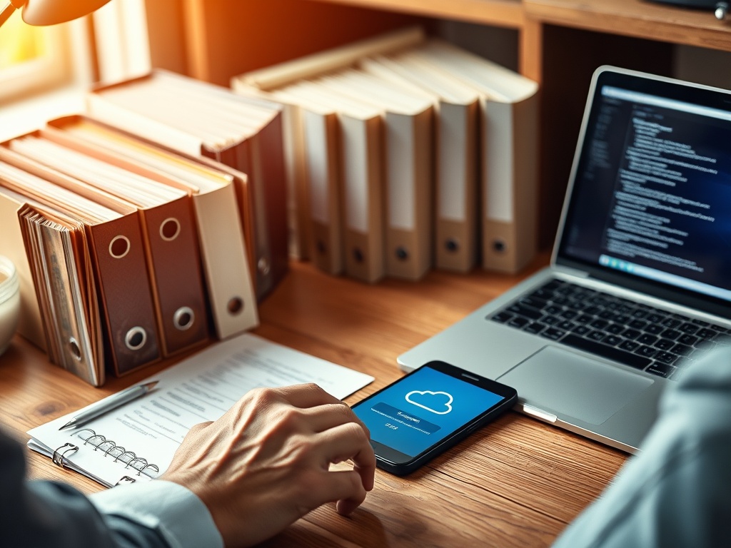 Cloud Backups Mistakes That Create Unnecessary Risk and Rework