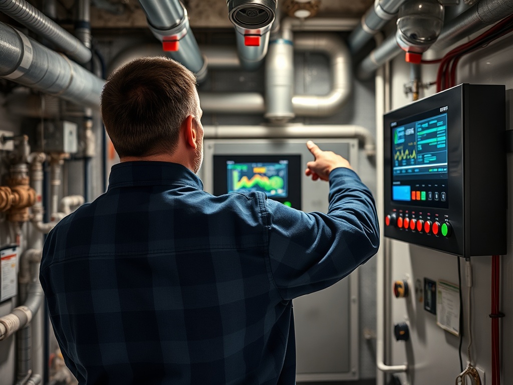What an energy conservation measure should include before approval