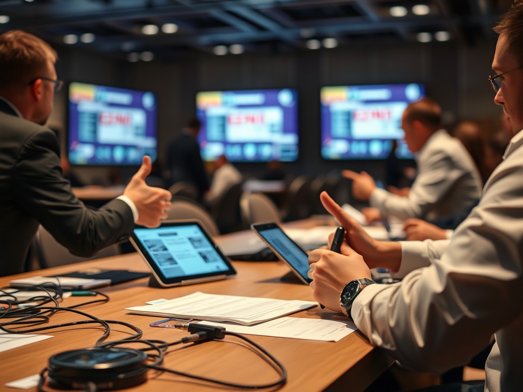 How to future-proof an event strategy for 2026 and beyond Without Creating Extra Event Complexity