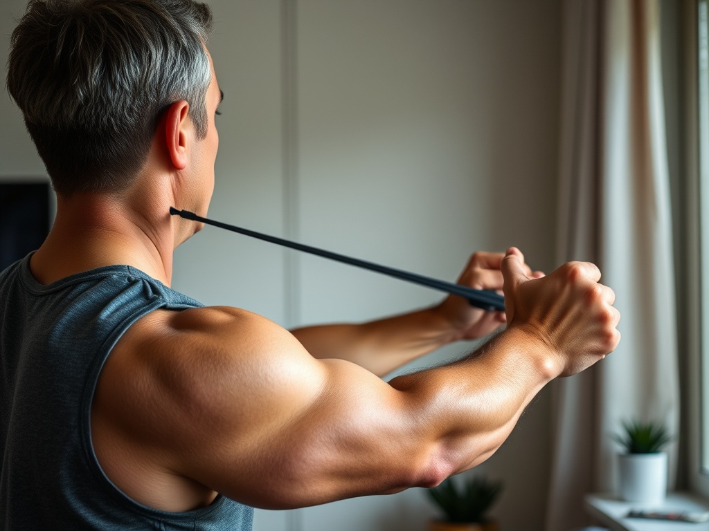 Home Gym Basics: The Minimum Equipment You Need to Get Started
