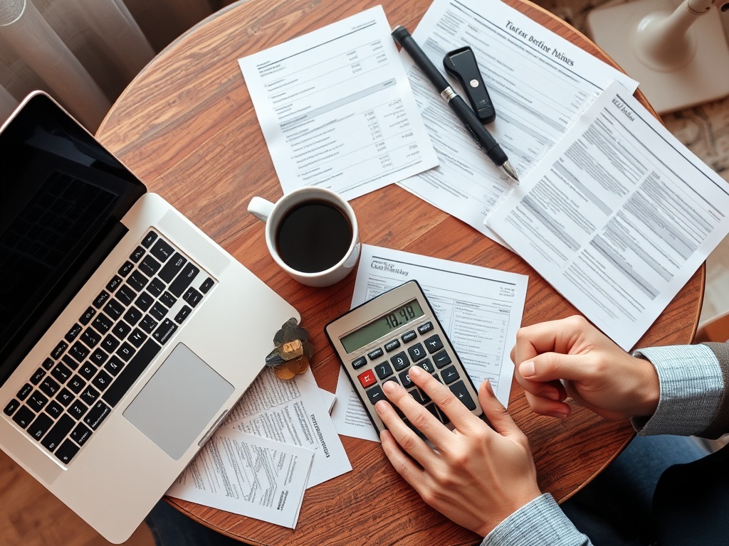 How to Track Spending Automatically Without Losing Accuracy
