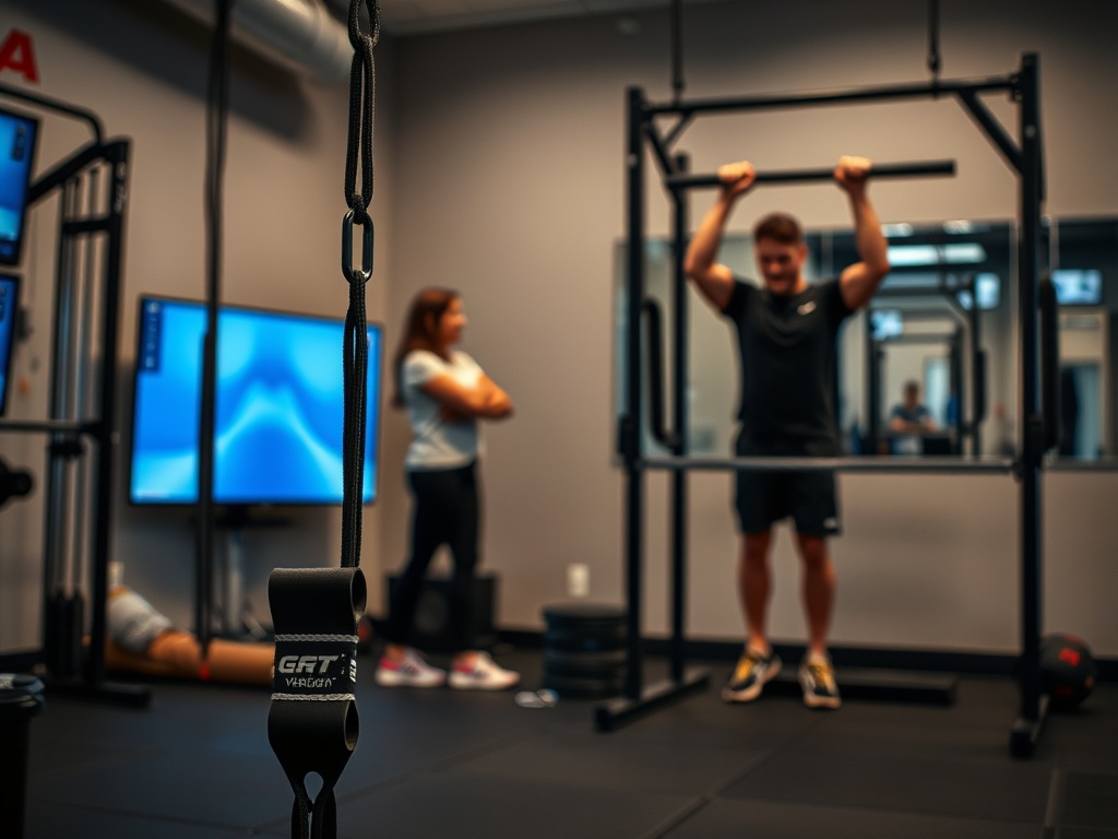 The Best Pull Exercises for Posture and Back Strength