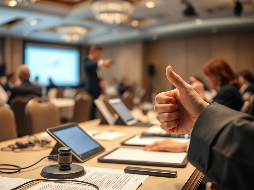 Gala Format FAQ: Answers Event Teams Need Before They Move Forward