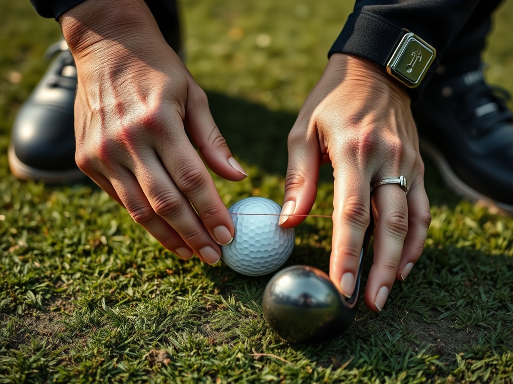 Golf Swing Basics for Beginners Who Feel Overwhelmed by Technique Advice