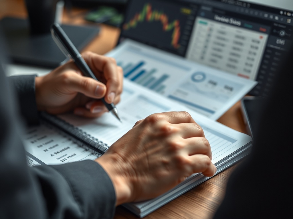 Expense Ratios Explained: The Cost You Feel Over Time