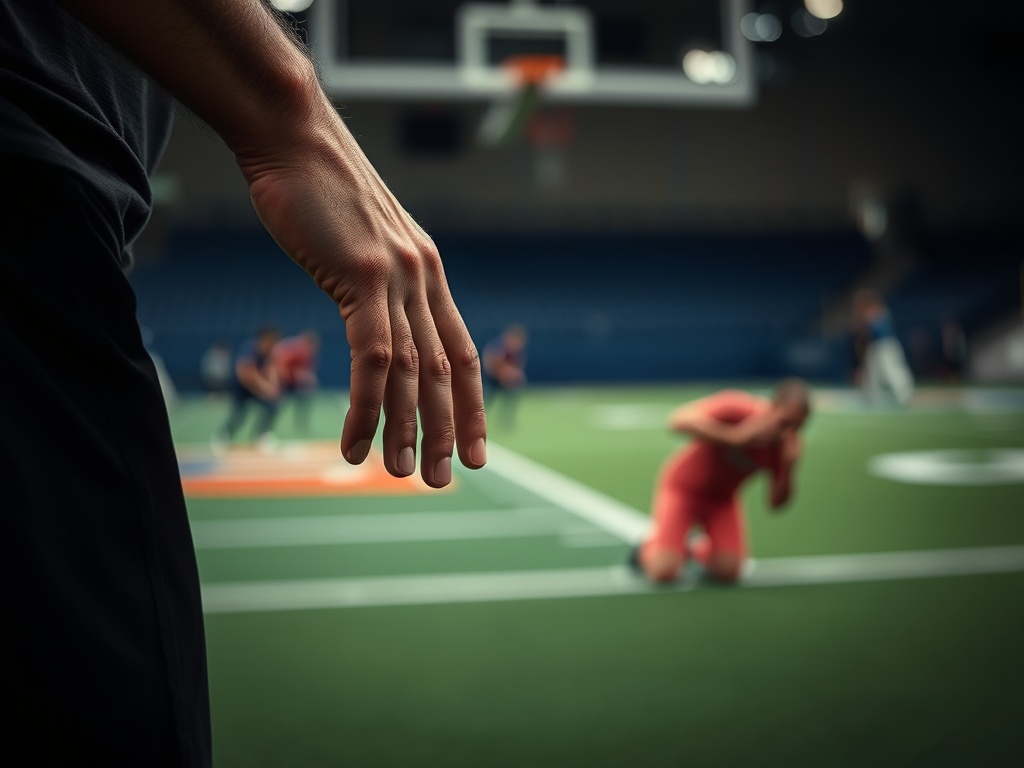 How to Structure Productive Warm-Ups Before Practice and Games