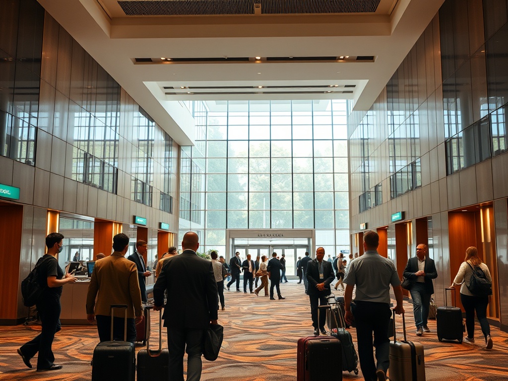 Best Practices for Best Practices for Booking Group Room Blocks