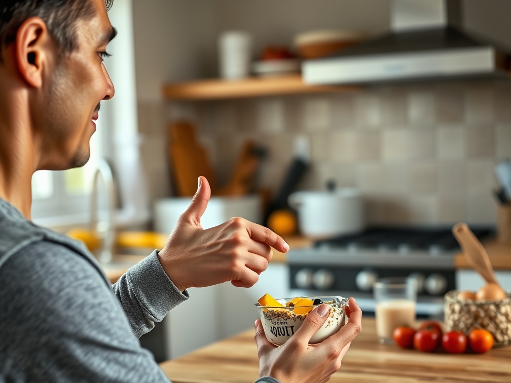 What to Eat After Exercise for Recovery and Muscle Repair