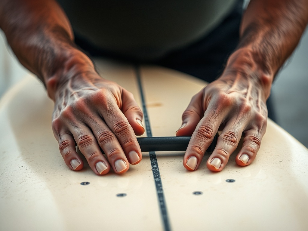 How to Choose a Beginner Surfboard Without Making Learning Harder