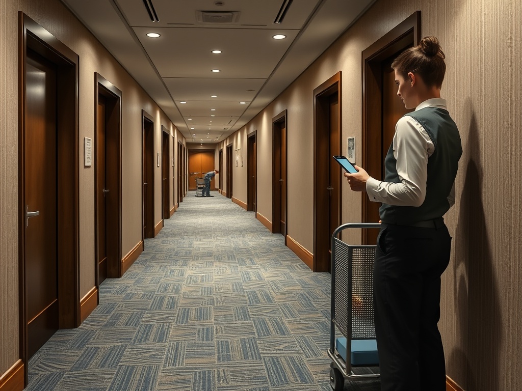 Best Practices for Best Practices for Managing Room Inventory