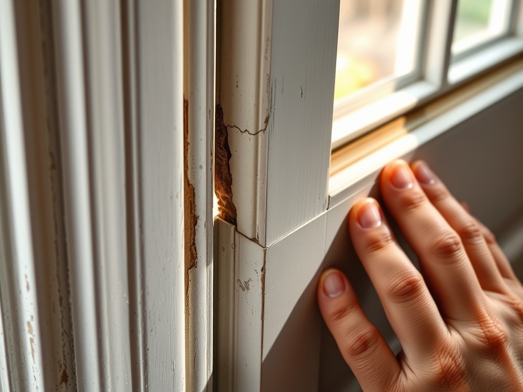 Caulking and Weatherstripping: Where Small Fixes Save Money