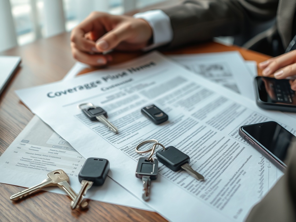 Homeowners Insurance vs Renters Insurance: Key Coverage Differences