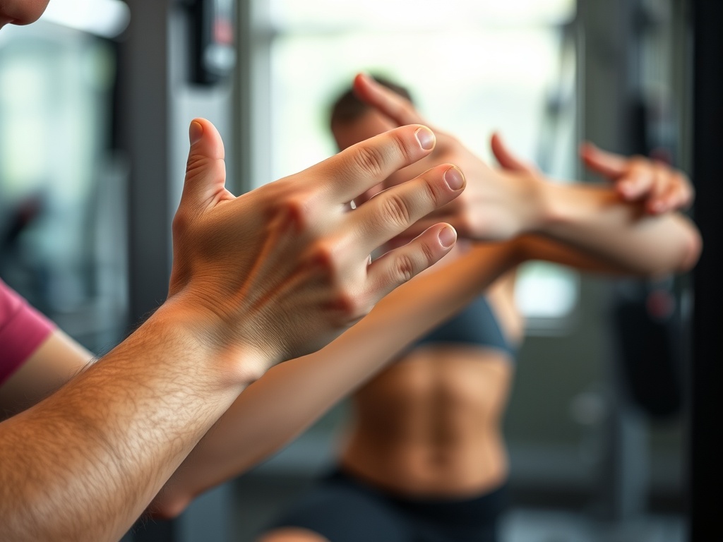 Beginner’s Guide to Interval Training for Sports Performance