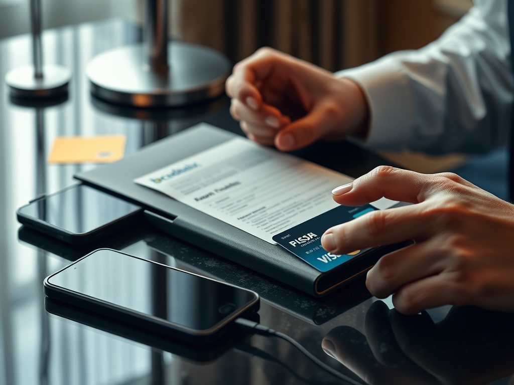 Best Practices for Best Practices for Earning Hotel Points Faster
