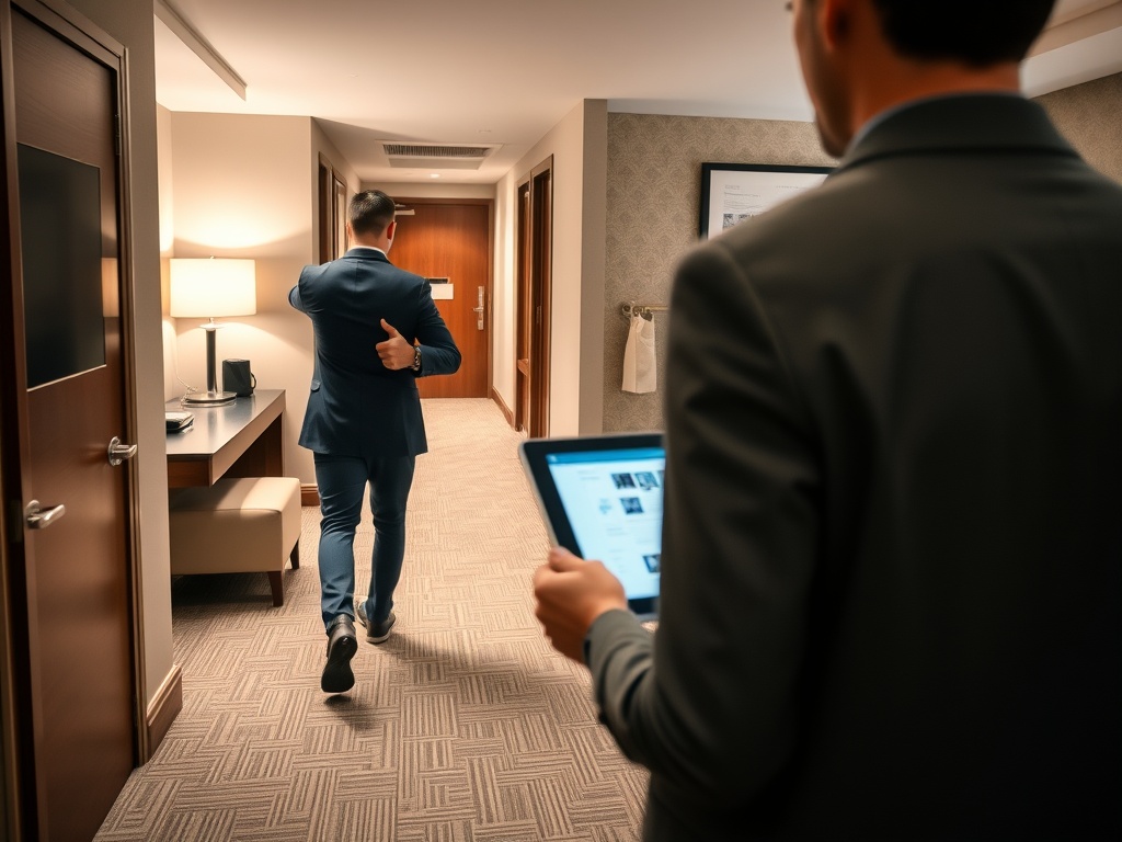 Best Practices for Best Practices for Hotel Content Marketing
