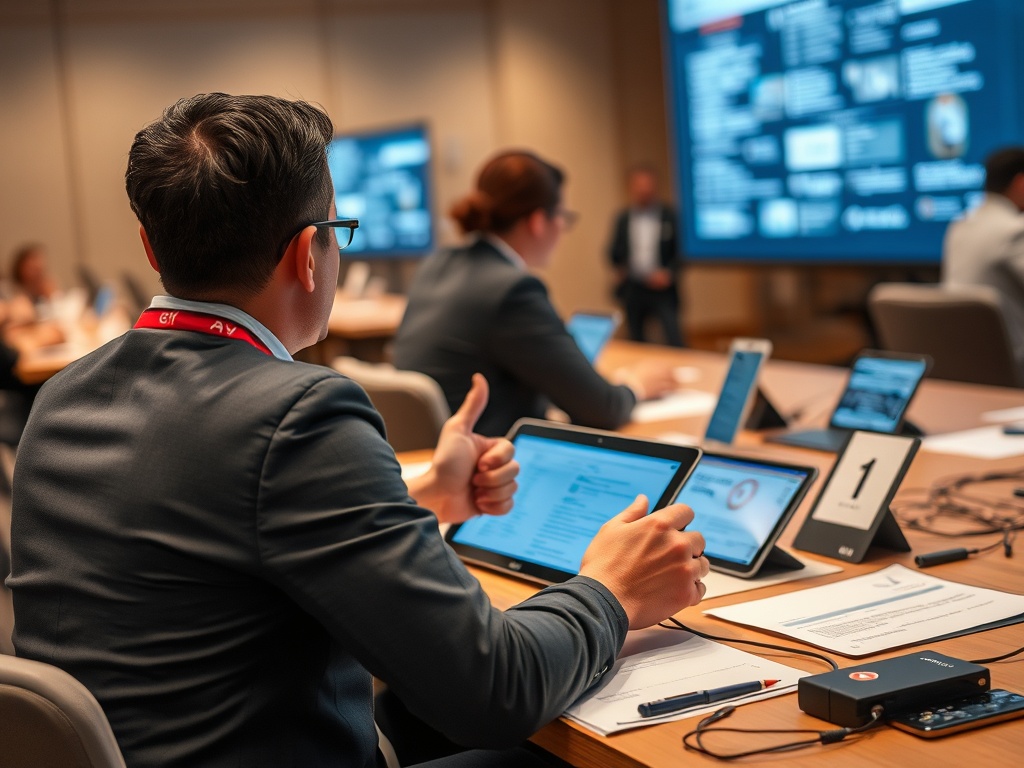 How Agentic Planning Assistants Is Changing Event Automation for Event Teams
