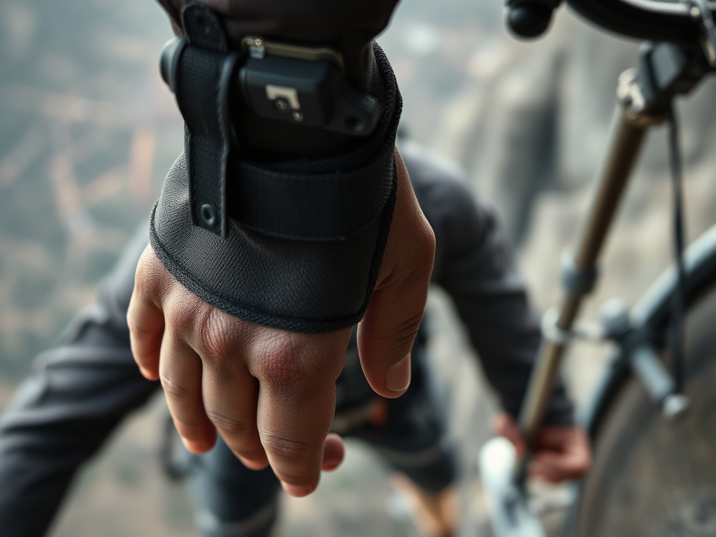 How to Handle Fear of Contact, Fear of Falling, or Fear of Failure