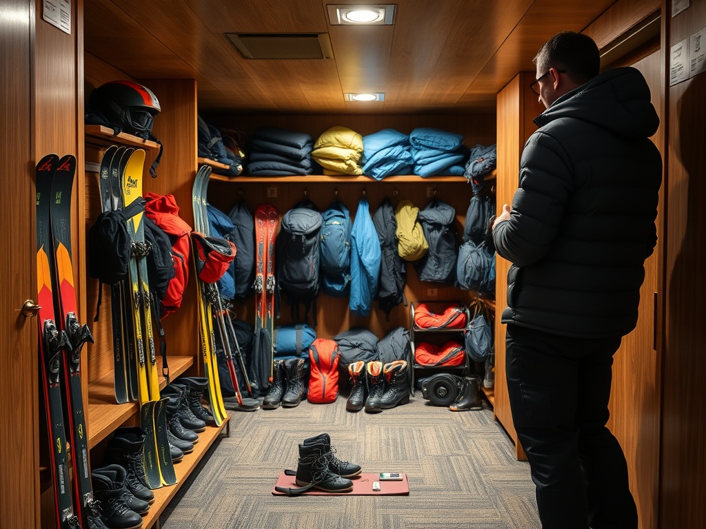 Best Practices for Best Practices for Choosing Trail-Access or Slope-Access Properties