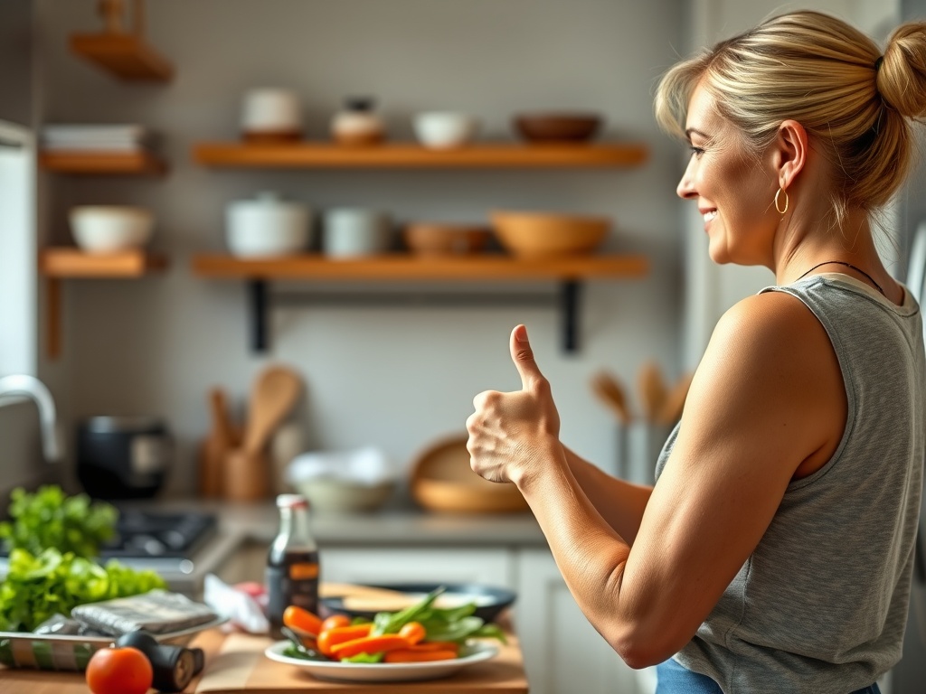 Why Protein Matters More Than Many Women Realize