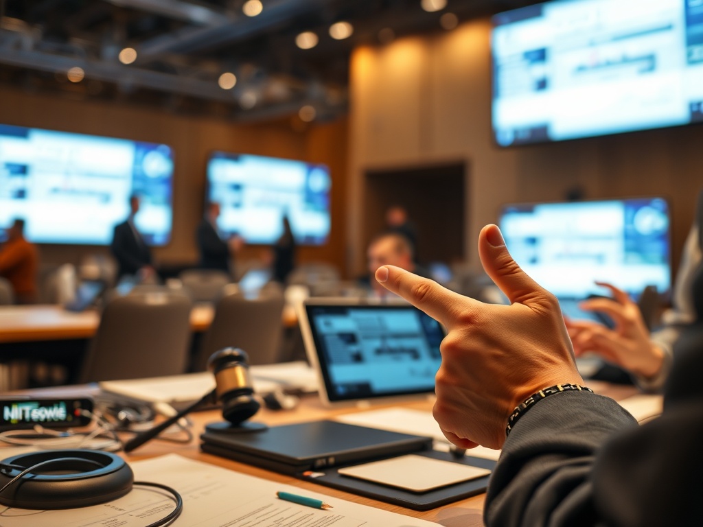 If You’re Dealing With Nobody knows who owns what, Fix Event Staffing First