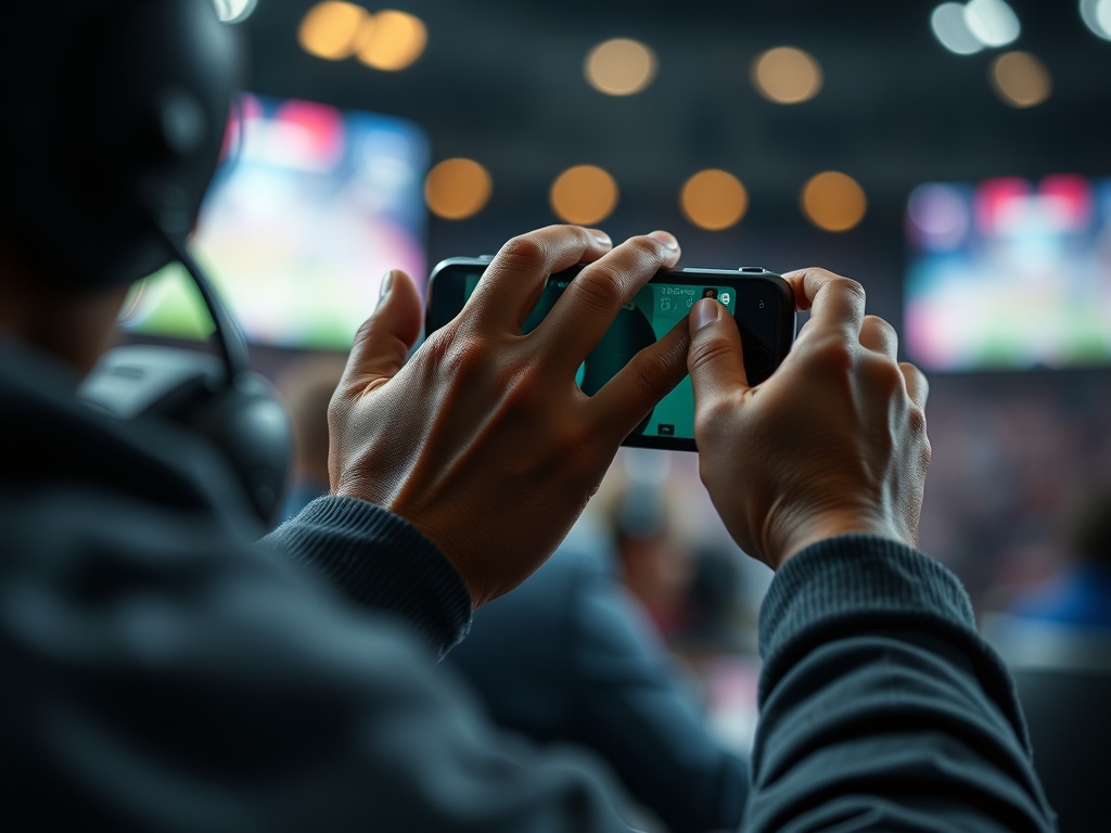 How Fantasy Sports Changes the Way Fans Watch Live Games