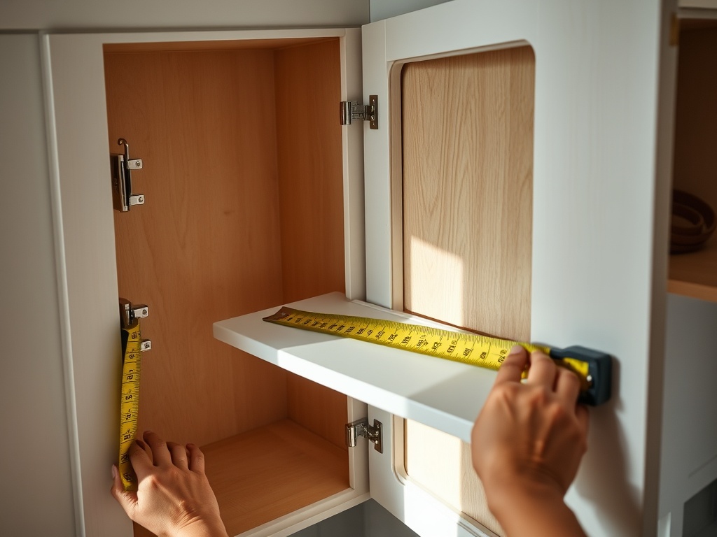How to Maximize Corner Cabinets and Dead Space