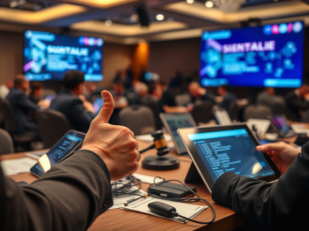 Beginner’s Guide to Sponsor Reporting, Renewals, and Value Delivery for Better Event Decisions